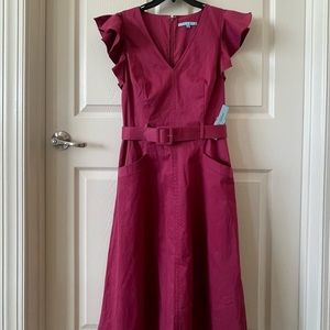 Antonio Melani dress size 4 New!